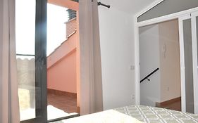 Duplex Double Terrasse Et Balcon Au Coeur Du Delta De L'Ebre