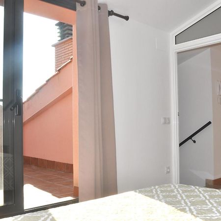 Duplex En Delta De L'Ebre Con Dos Terrazas Y Balcon Deltebre Exterior foto