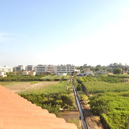 Duplex En Delta De L'Ebre Con Dos Terrazas Y Balcon Deltebre Exterior foto