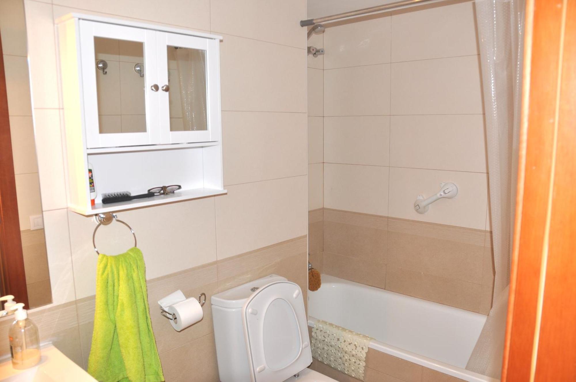 Duplex En Delta De L'Ebre Con Dos Terrazas Y Balcon Deltebre Exterior foto