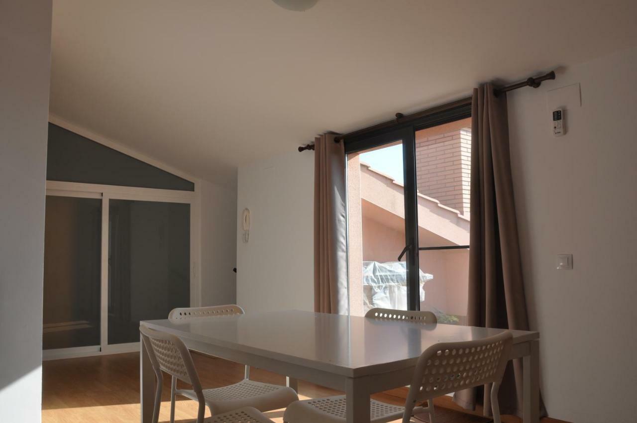 Duplex En Delta De L'Ebre Con Dos Terrazas Y Balcon Deltebre Exterior foto